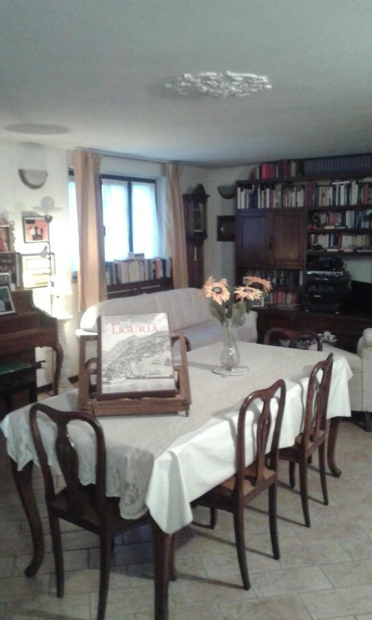 B&B Antica Corte Lombarda 모르타라 외부 사진